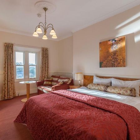 Lutwidge Arms Hotel Holmrook Luaran gambar