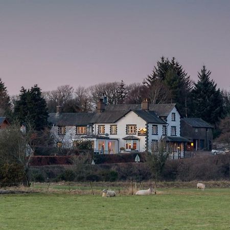 Lutwidge Arms Hotel Holmrook Luaran gambar