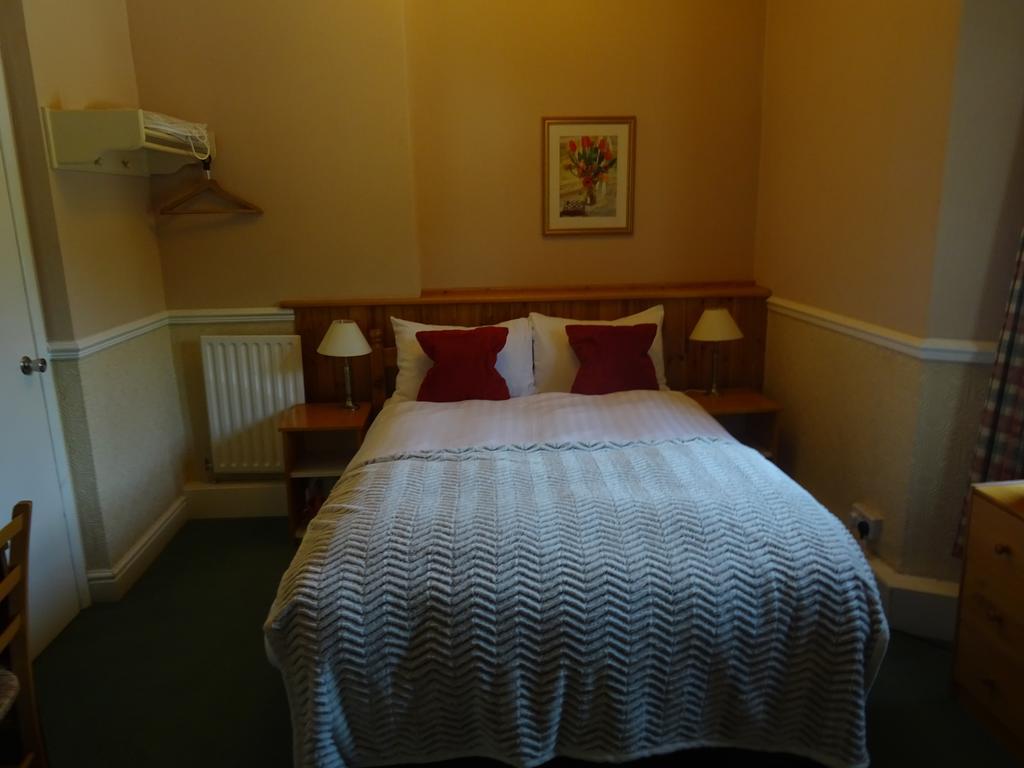 Lutwidge Arms Hotel Holmrook Luaran gambar
