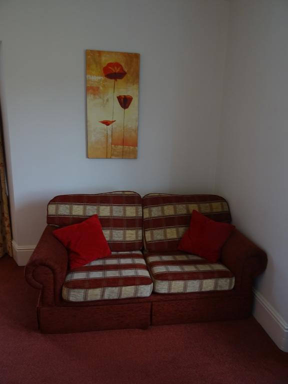 Lutwidge Arms Hotel Holmrook Luaran gambar
