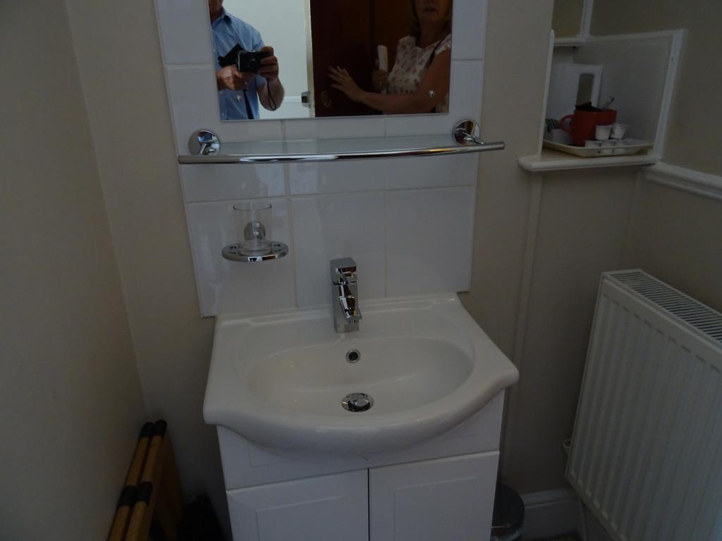 Lutwidge Arms Hotel Holmrook Luaran gambar