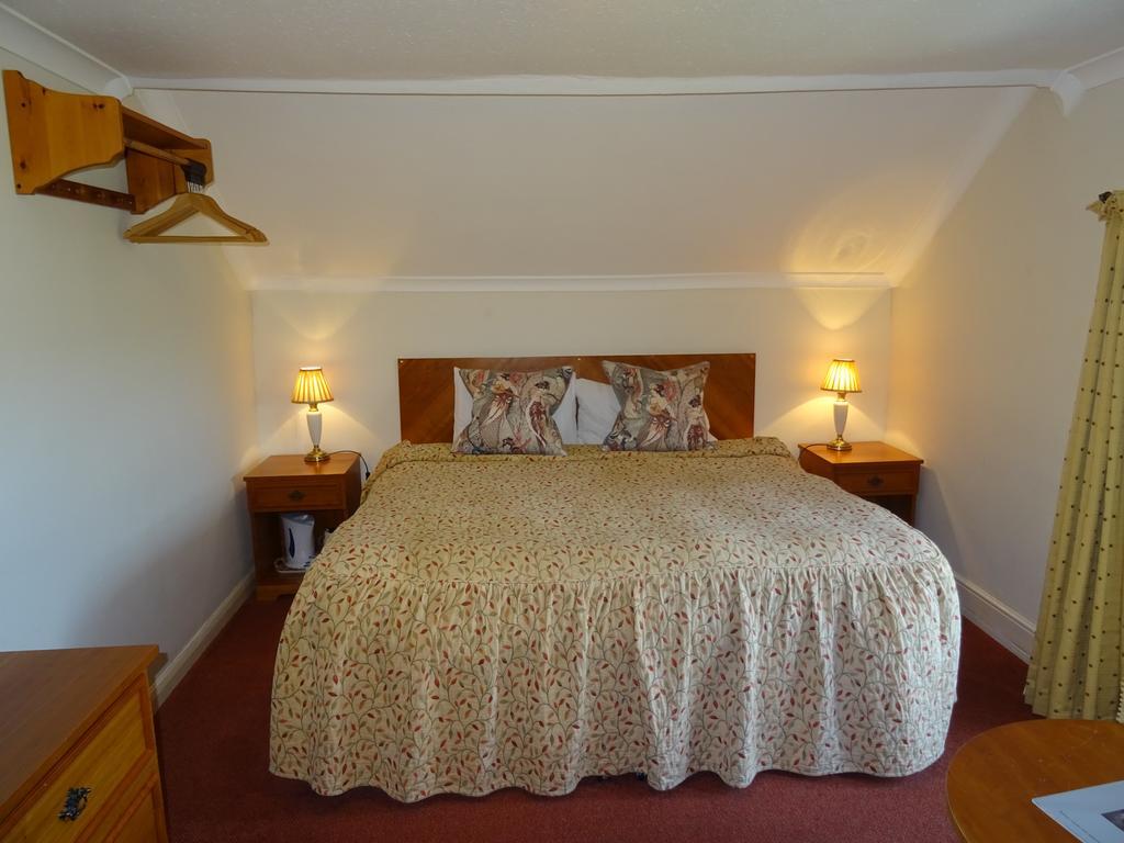 Lutwidge Arms Hotel Holmrook Luaran gambar