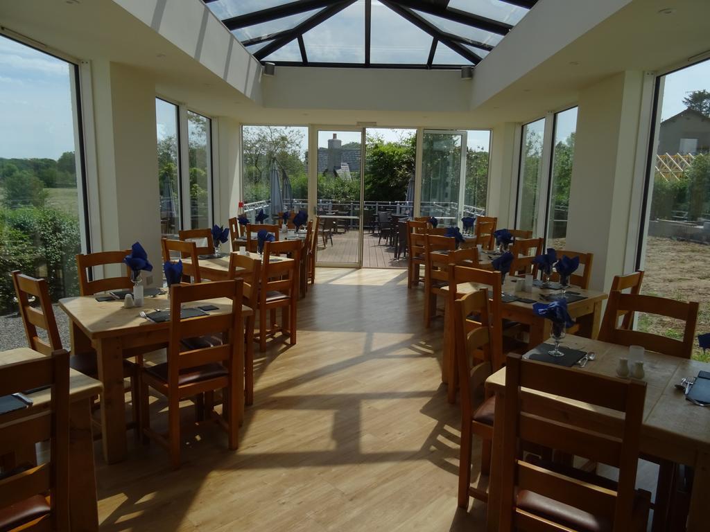 Lutwidge Arms Hotel Holmrook Luaran gambar