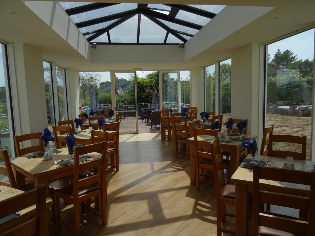 Lutwidge Arms Hotel Holmrook Luaran gambar