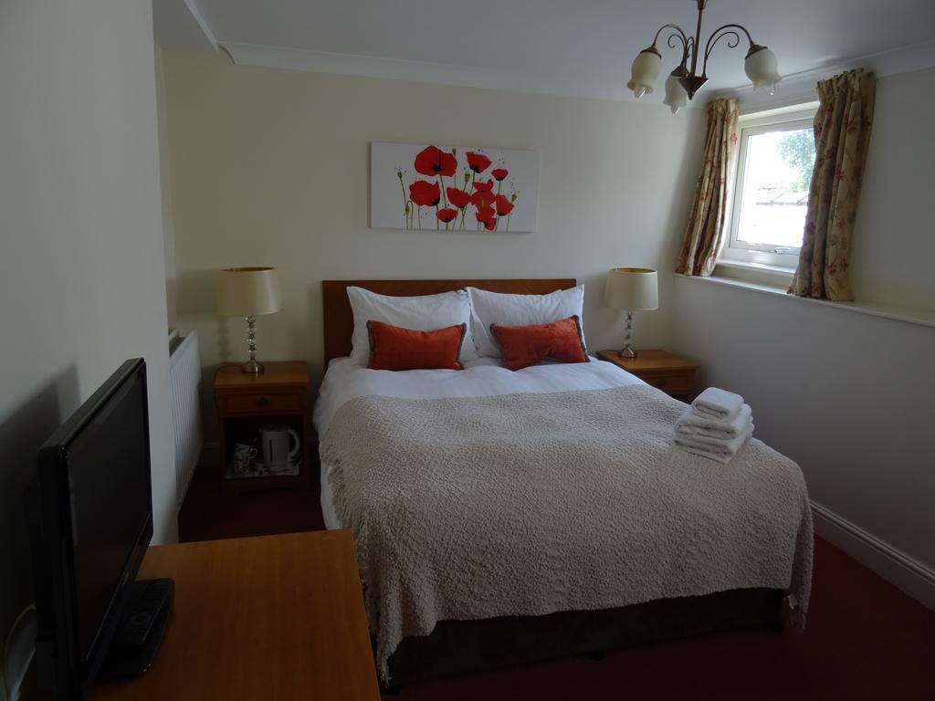 Lutwidge Arms Hotel Holmrook Luaran gambar