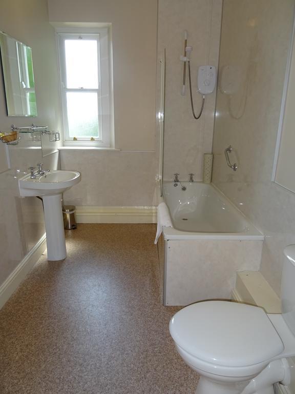 Lutwidge Arms Hotel Holmrook Luaran gambar