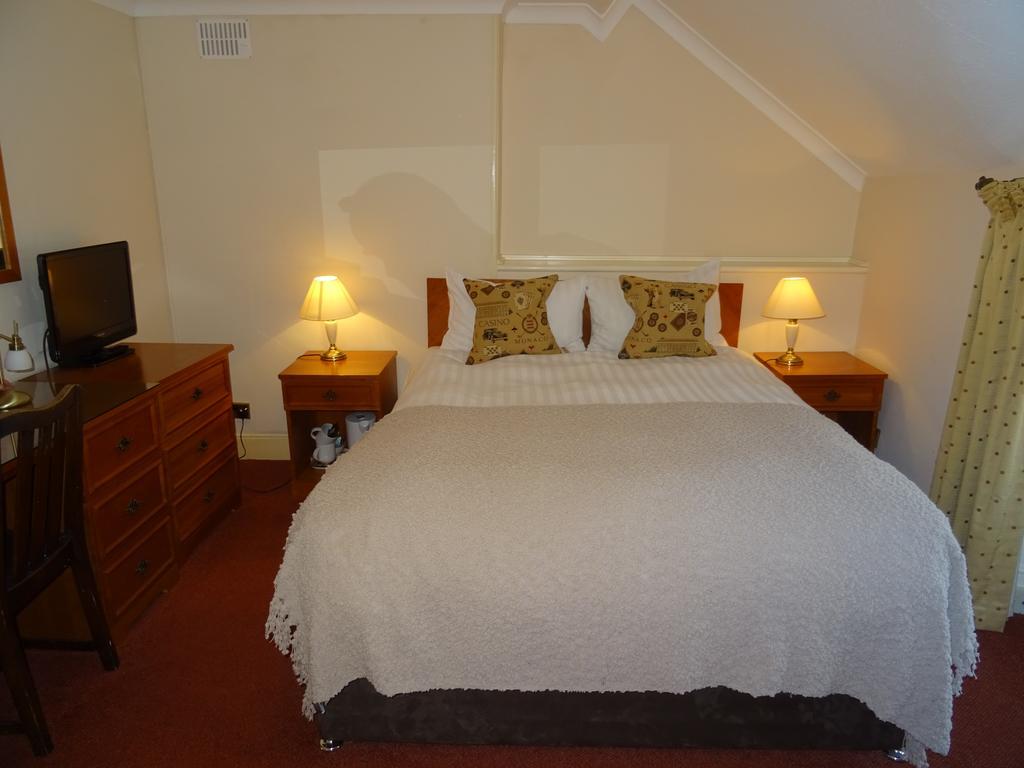 Lutwidge Arms Hotel Holmrook Luaran gambar