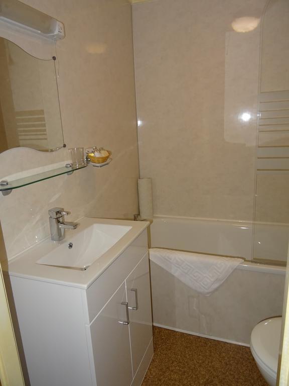 Lutwidge Arms Hotel Holmrook Luaran gambar