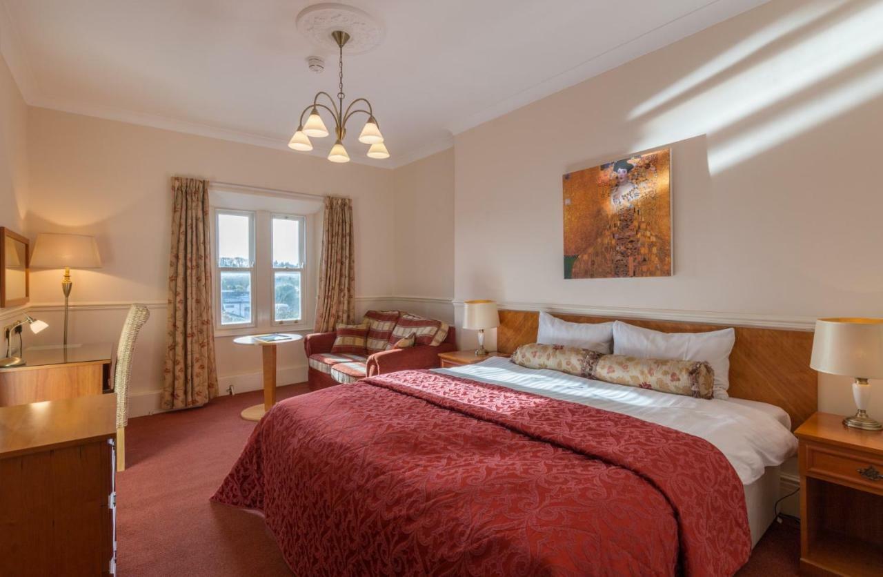 Lutwidge Arms Hotel Holmrook Luaran gambar